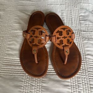 Tory Burch Miller Sandals